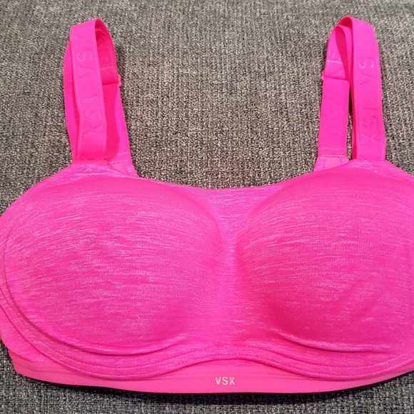 victoria's secret the ultimate maximum support sport bra